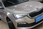 Skoda Rapid II Новокузнецк  - изображение 41
