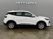 Chery Tiggo 4 I Рестайлинг 2 Краснодар  - изображение 24