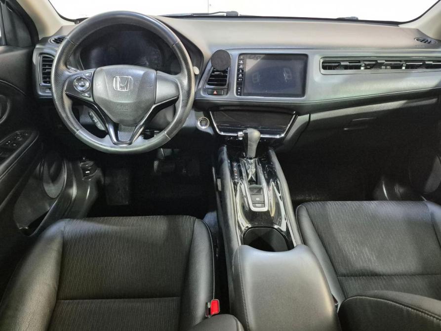 Honda Vezel I Рестайлинг Воронеж  - изображение 10
