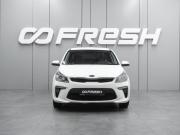 Kia Rio IV Воронеж  - изображение 23