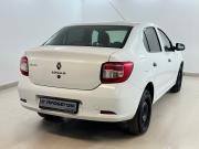 Renault Logan II Рестайлинг Москва  - изображение 16