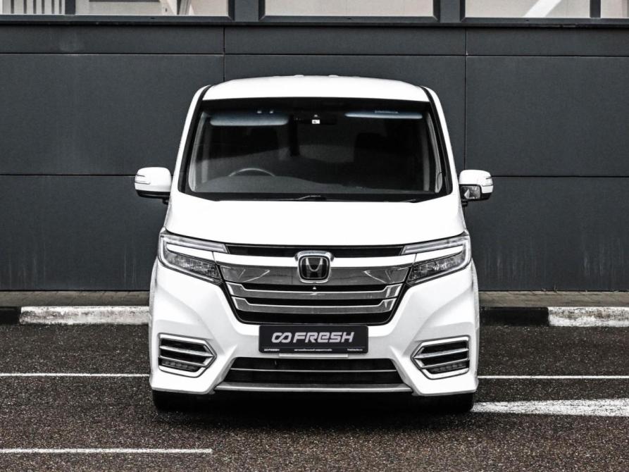 Honda Stepwgn V Рестайлинг Новороссийск  - изображение 3