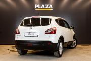 Nissan Qashqai I Рестайлинг Уфа  - изображение 24