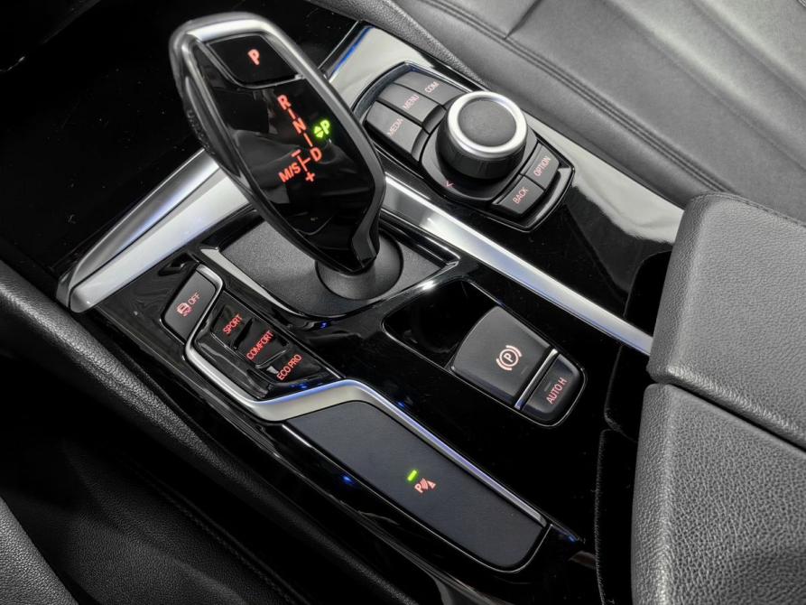 BMW 5 серии VII (G30/G31/G38) Новосибирск  - изображение 22