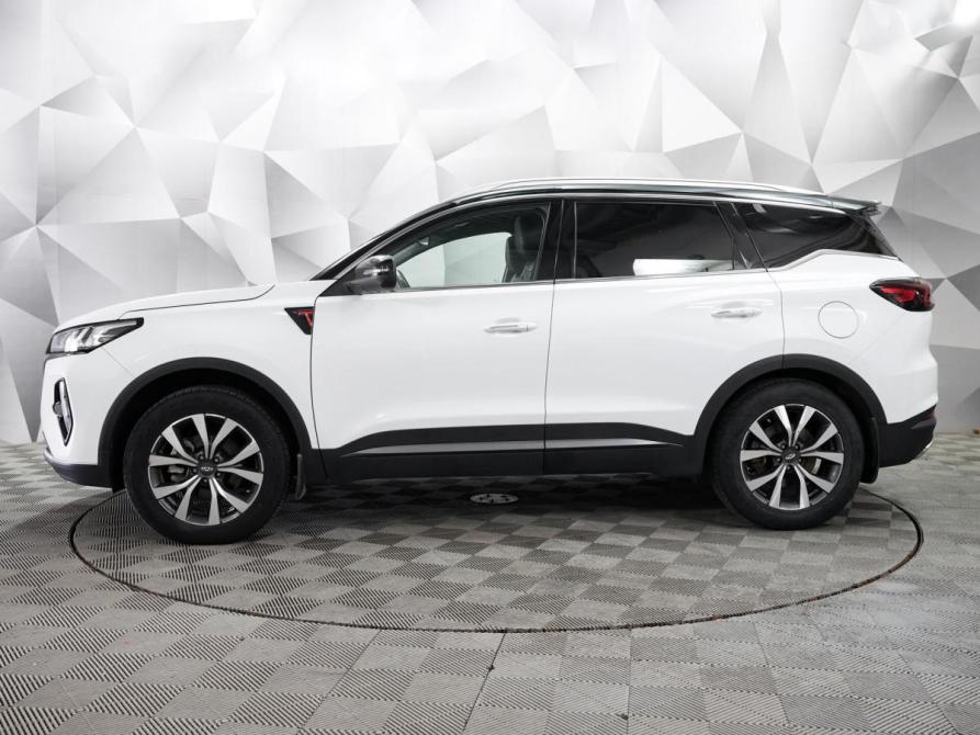 Chery Tiggo 7 Pro Max I Ульяновск  - изображение 2