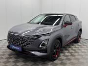 Omoda C5 I Воронеж  - изображение 22