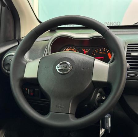 Nissan Note I с пробегом 2008 года, цена 478 000 рублей, 148668 км, хэтчбек, Автокод Объявления