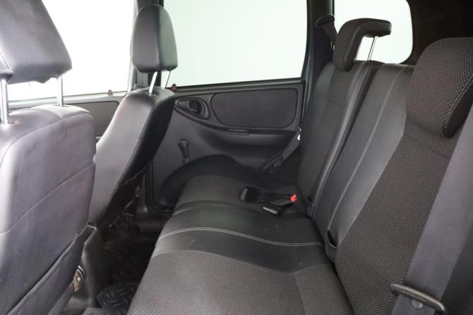 Chevrolet Niva I Рестайлинг с пробегом 2012 года, цена 599 000 рублей, 68000 км, внедорожник, Автокод Объявления