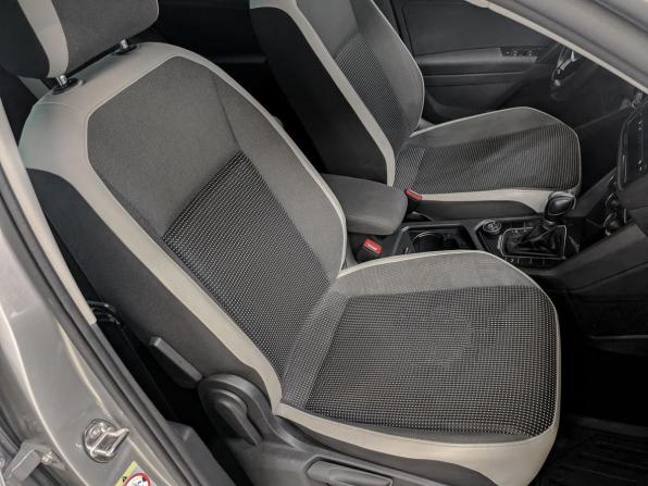 Volkswagen Tiguan II с пробегом 2019 года, цена 2 190 000 рублей, 134997 км, внедорожник, Автокод Объявления