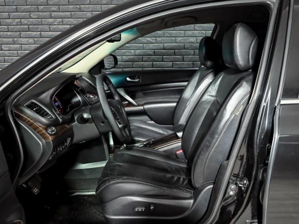 Nissan Teana II Рестайлинг с пробегом 2011 года, цена 1 070 000 рублей, 232218 км, седан, Автокод Объявления
