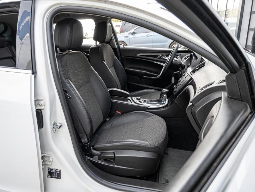 Opel Insignia I Краснодар  - изображение 8