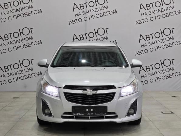 Chevrolet Cruze I Рестайлинг с пробегом 2015 года, цена 839 000 рублей, 163566 км, хэтчбек, Автокод Объявления