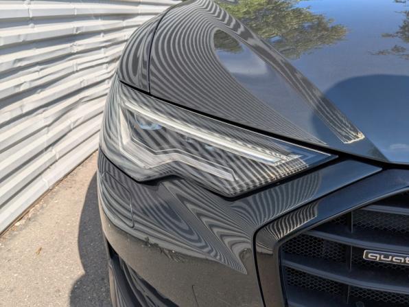 Audi A6 V (C8) с пробегом 2022 года, цена 4 755 000 рублей, 67116 км, седан, Автокод Объявления