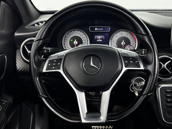 Mercedes-Benz A-Класс III (W176) с пробегом 2013 года, цена 1 500 000 рублей, 228043 км, хэтчбек, Автокод Объявления
