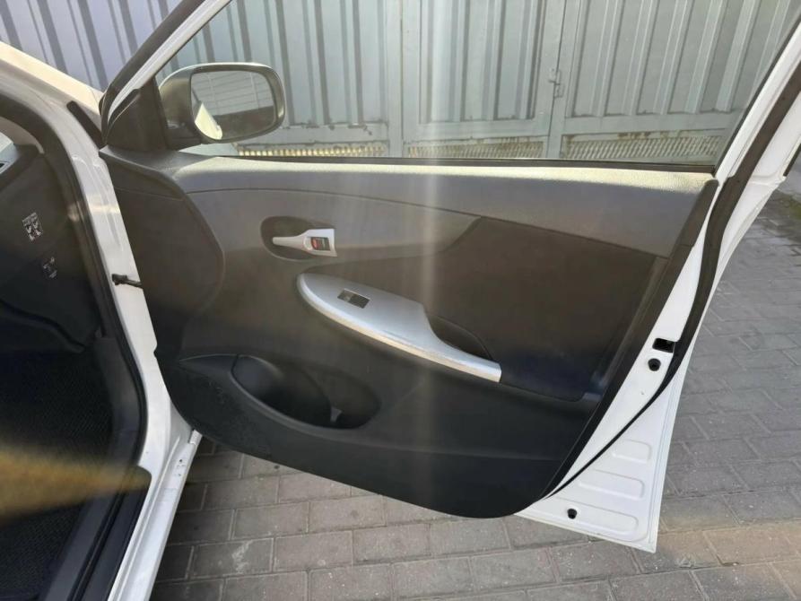 Toyota Corolla X (E140 E150) Ростов-на-Дону  - изображение 15