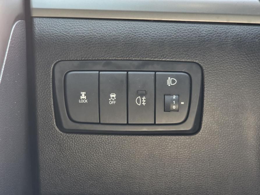 SsangYong Actyon II Москва  - изображение 16