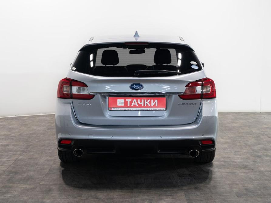 Subaru Levorg I Чита  - изображение 4
