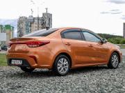 Kia Rio IV Ижевск  - изображение 27