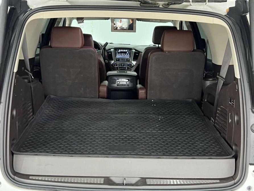 Chevrolet Tahoe IV Кострома  - изображение 25