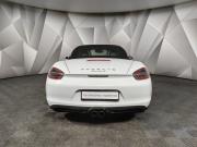 Porsche Boxster III (981) Москва  - изображение 29