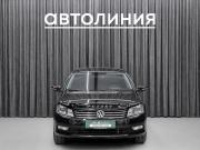 Volkswagen Passat B7 Красноярск  - изображение 25