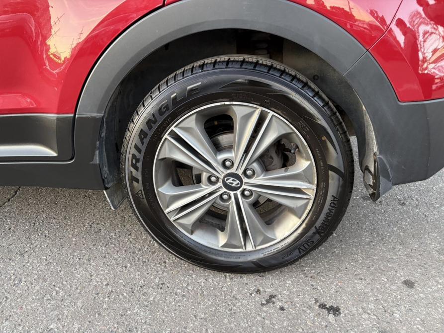 Hyundai Creta I Москва  - изображение 12