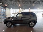 Lada (ВАЗ) Niva Travel I Чебоксары  - изображение 39