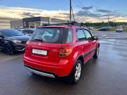 Suzuki SX4 I (Classic) Рестайлинг Ногинск  - изображение 24