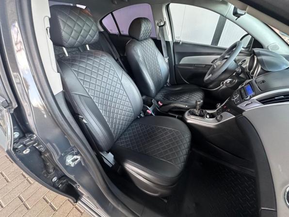 Chevrolet Cruze I Рестайлинг с пробегом 2013 года, цена 790 000 рублей, 127172 км, седан, Автокод Объявления