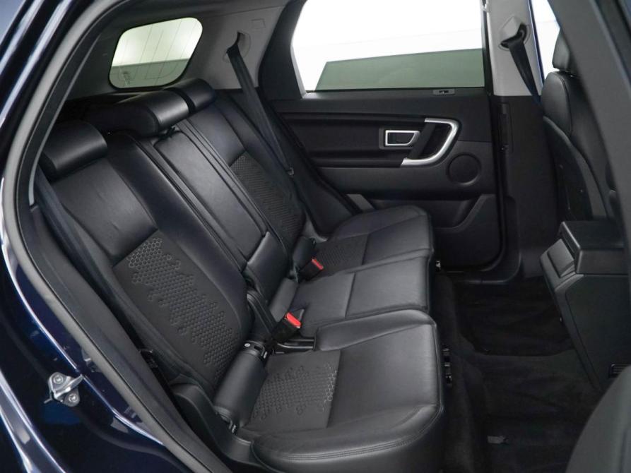 Land Rover Discovery Sport I Москва  - изображение 7