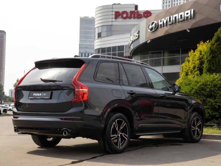Volvo XC90 II Москва  - изображение 4