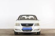 Nissan Almera Classic I Тюмень  - изображение 20
