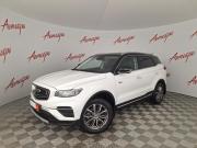 Geely Atlas Pro Псков  - изображение 24