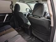 Toyota Land Cruiser Prado 150 Series Рестайлинг 3 Барнаул  - изображение 65