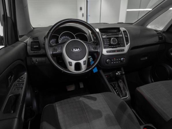 Kia Venga I Рестайлинг с пробегом 2015 года, цена 1 075 000 рублей, 171664 км, минивэн, Автокод Объявления