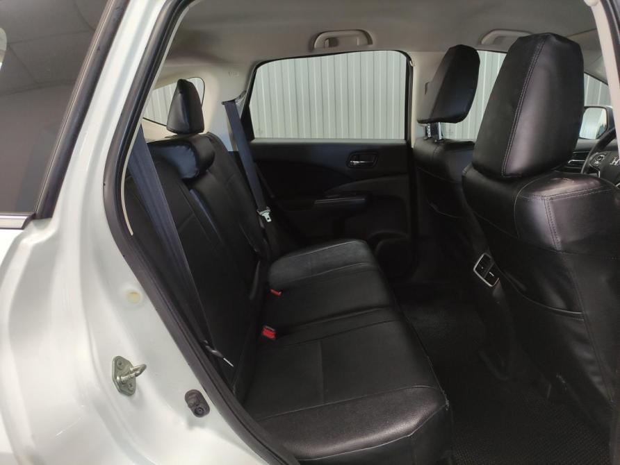 Honda CR-V IV Рестайлинг Пермь  - изображение 9