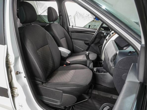 Lada (ВАЗ) Largus I Рестайлинг с пробегом 2021 года, цена 1 199 000 рублей, 79635 км, универсал, Автокод Объявления