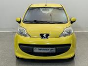 Peugeot 107 I Москва  - изображение 15