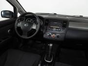 Nissan Tiida I Рестайлинг Казань  - изображение 30