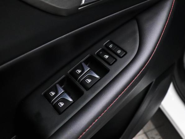 Changan CS35 Plus I Рестайлинг с пробегом 2023 года, цена 1 849 000 рублей, 23737 км, внедорожник, Автокод Объявления