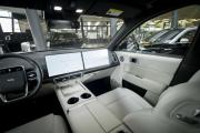 Li Auto (Lixiang) L9 I Рестайлинг Москва  - изображение 27