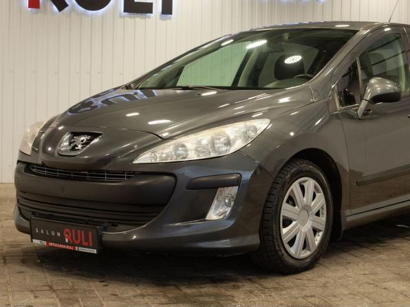 Peugeot 308 I с пробегом 2008 года, цена 505 000 рублей, 241307 км, хэтчбек, Автокод Объявления