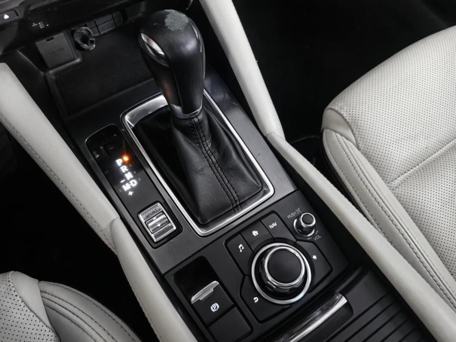 Mazda 6 III (GJ) Рестайлинг Москва  - изображение 19