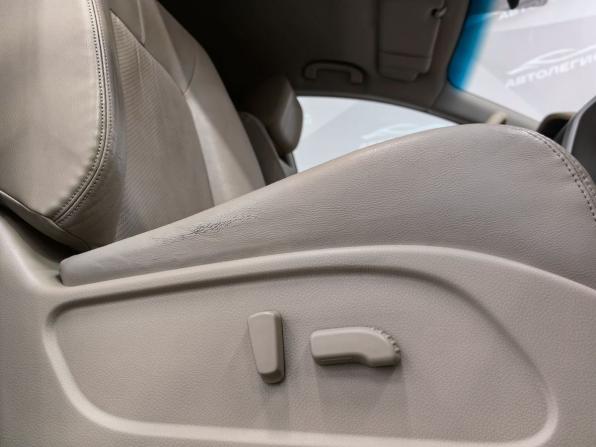 Nissan Murano II (Z51) с пробегом 2010 года, цена 1 350 000 рублей, 226718 км, внедорожник, Автокод Объявления