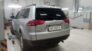 Mitsubishi Pajero Sport II Рестайлинг Санкт-Петербург  - изображение 9