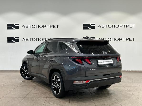 Hyundai Tucson IV с пробегом 2022 года, цена 3 029 000 рублей, 66903 км, внедорожник, Автокод Объявления