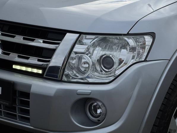 Mitsubishi Pajero IV Рестайлинг 1 с пробегом 2012 года, цена 2 499 000 рублей, 127851 км, внедорожник, Автокод Объявления