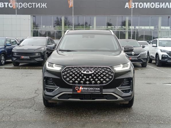 Chery Tiggo 8 Pro I с пробегом 2022 года, цена 2 109 000 рублей, 23330 км, внедорожник, Автокод Объявления