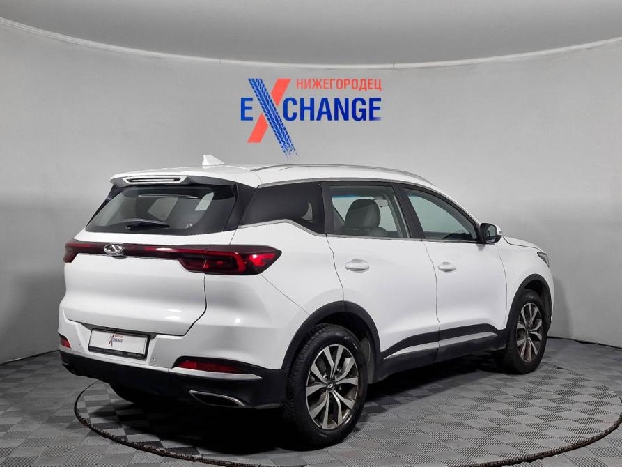 Chery Tiggo 7 Pro I Нижний Новгород  - изображение 7