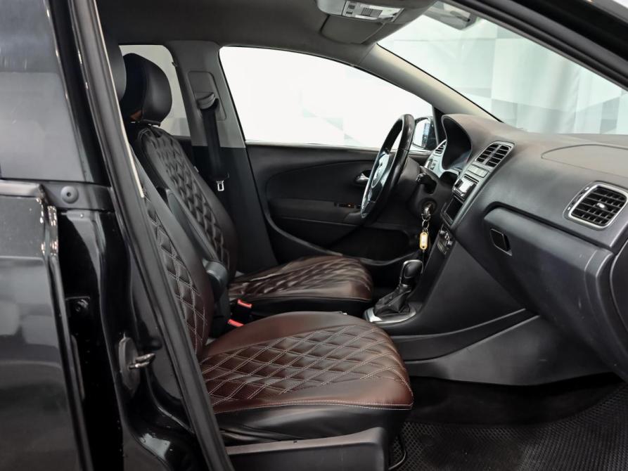 Volkswagen Polo V Екатеринбург  - изображение 5